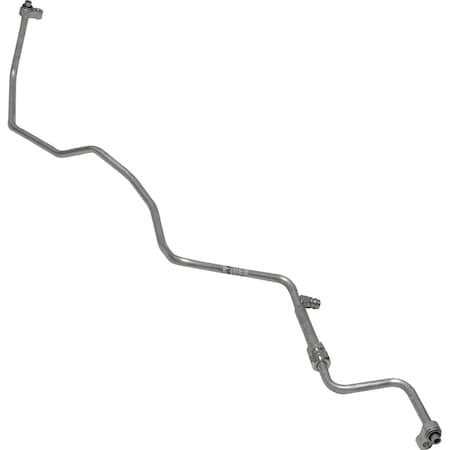 Universal Air Cond Universal Air Conditioning, Ha111373C HA111373C